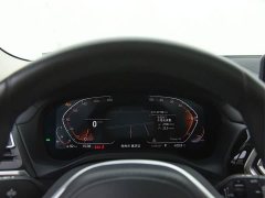 BMW X3 2023 xDrive25i M Sport Package - ფოტო 8