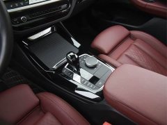 BMW X3 2023 xDrive25i M Sport Package - ფოტო 9