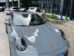Porsche 911 Carrera 3.0T - ფოტო 2