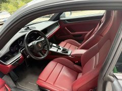 Porsche 911 Carrera 3.0T - ფოტო 5