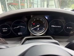 Porsche 911 Carrera 3.0T - ფოტო 6