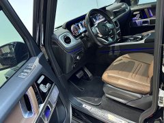 Mercedes-Benz G-Class 2023 G 350 - ფოტო 10