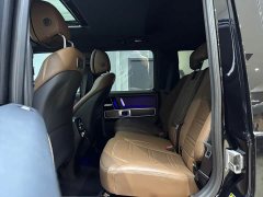 Mercedes-Benz G-Class 2023 G 350 - ფოტო 11