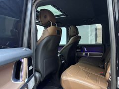 Mercedes-Benz G-Class 2023 G 350 - ფოტო 12