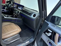 Mercedes-Benz G-Class 2023 G 350 - ფოტო 14