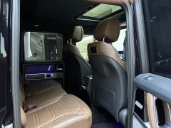 Mercedes-Benz G-Class 2023 G 350 - ფოტო 15