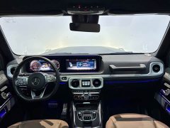 Mercedes-Benz G-Class 2023 G 350 - ფოტო 17