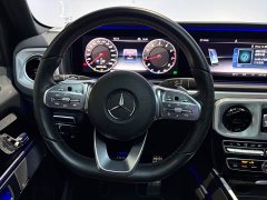 Mercedes-Benz G-Class 2023 G 350 - ფოტო 18