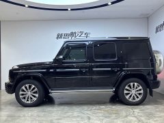 Mercedes-Benz G-Class 2023 G 350 - ფოტო 2