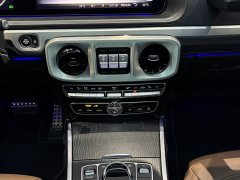 Mercedes-Benz G-Class 2023 G 350 - ფოტო 20