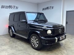 Mercedes-Benz G-Class 2023 G 350 - ფოტო 3