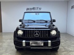 Mercedes-Benz G-Class 2023 G 350 - ფოტო 4