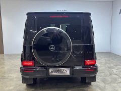Mercedes-Benz G-Class 2023 G 350 - ფოტო 8