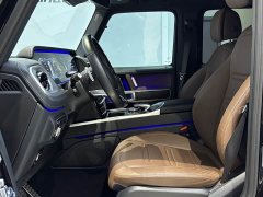 Mercedes-Benz G-Class 2023 G 350 - ფოტო 9