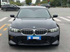 BMW 3 Series 2023 325Li M Sport Package - ფოტო 2