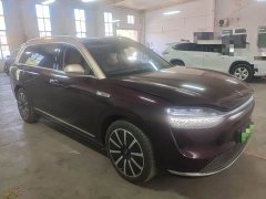 AITO M9 2025 Pure Electric Ultra 100kWh 6-Seater with 192-Channel LiDAR - ფოტო 2