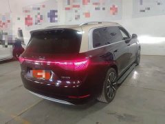 AITO M9 2025 Pure Electric Ultra 100kWh 6-Seater with 192-Channel LiDAR - ფოტო 4