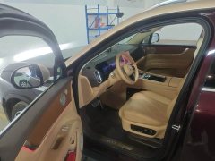 AITO M9 2025 Pure Electric Ultra 100kWh 6-Seater with 192-Channel LiDAR - ფოტო 5