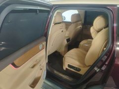 AITO M9 2025 Pure Electric Ultra 100kWh 6-Seater with 192-Channel LiDAR - ფოტო 6