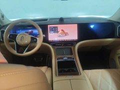AITO M9 2025 Pure Electric Ultra 100kWh 6-Seater with 192-Channel LiDAR - ფოტო 7