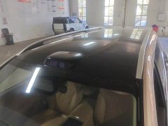 AITO M9 2025 Pure Electric Ultra 100kWh 6-Seater with 192-Channel LiDAR - ფოტო 9