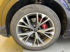 Audi Q8 55 TFSI Luxury Sport - ფოტო 10