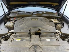 Audi Q8 55 TFSI Luxury Sport - ფოტო 11