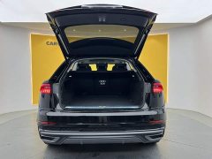 Audi Q8 55 TFSI Luxury Sport - ფოტო 13