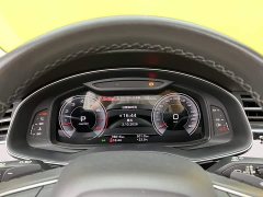 Audi Q8 55 TFSI Luxury Sport - ფოტო 18