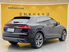 Audi Q8 55 TFSI Luxury Sport - ფოტო 4