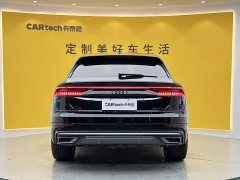 Audi Q8 55 TFSI Luxury Sport - ფოტო 5
