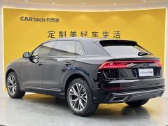 Audi Q8 55 TFSI Luxury Sport - ფოტო 6