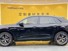Audi Q8 55 TFSI Luxury Sport - ფოტო 7