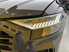 Audi Q8 55 TFSI Luxury Sport - ფოტო 8