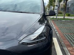 Tesla Model Y Rear-Wheel Drive - ფოტო 10