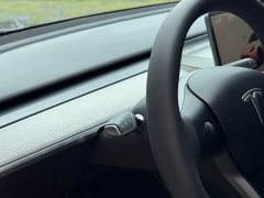 Tesla Model Y Rear-Wheel Drive - ფოტო 13
