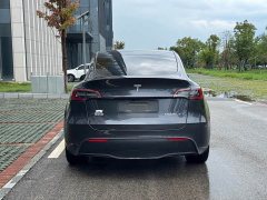 Tesla Model Y Rear-Wheel Drive - ფოტო 5