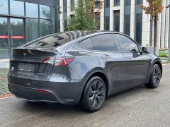 Tesla Model Y Rear-Wheel Drive - ფოტო 6
