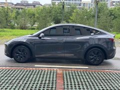 Tesla Model Y Rear-Wheel Drive - ფოტო 7