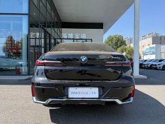 BMW 7 Series 735Li M Sport Package - ფოტო 12