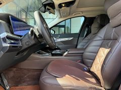 BMW 7 Series 735Li M Sport Package - ფოტო 4