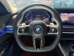 BMW 7 Series 735Li M Sport Package - ფოტო 6