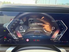 BMW 7 Series 735Li M Sport Package - ფოტო 7