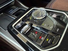 BMW 7 Series 735Li M Sport Package - ფოტო 8