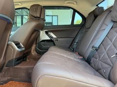 BMW 7 Series 735Li M Sport Package - ფოტო 9