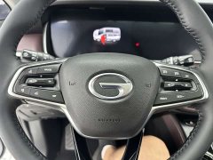GAC Aion M6 2021 PRO 270T Automatic Luxury - ფოტო 14