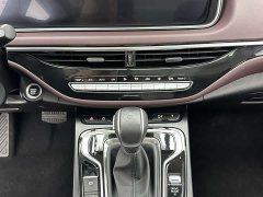 GAC Aion M6 2021 PRO 270T Automatic Luxury - ფოტო 15