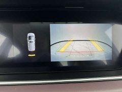 GAC Aion M6 2021 PRO 270T Automatic Luxury - ფოტო 16