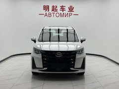 GAC Aion M6 2021 PRO 270T Automatic Luxury - ფოტო 2