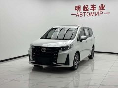 GAC Aion M6 2021 PRO 270T Automatic Luxury - ფოტო 4